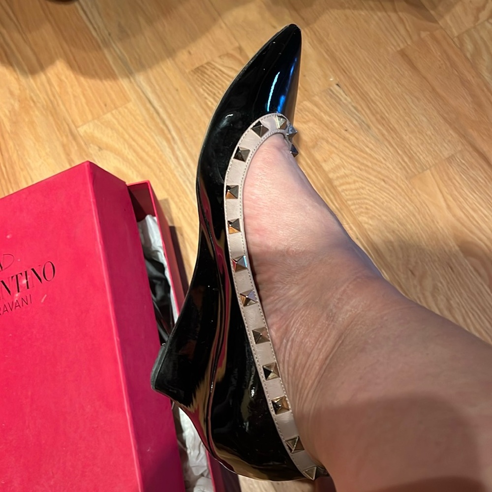Valentino Shoes